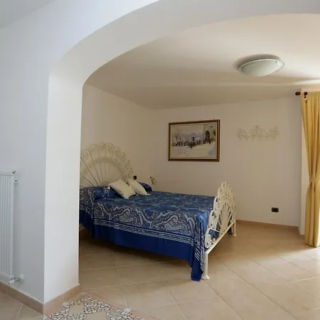 Affittacamere Le Roverelle Di Gorleri