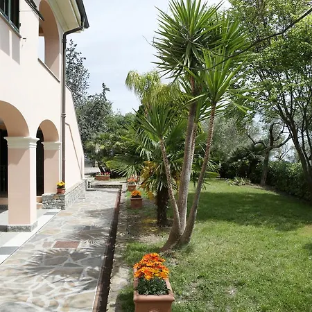 Le Roverelle Di Gorleri