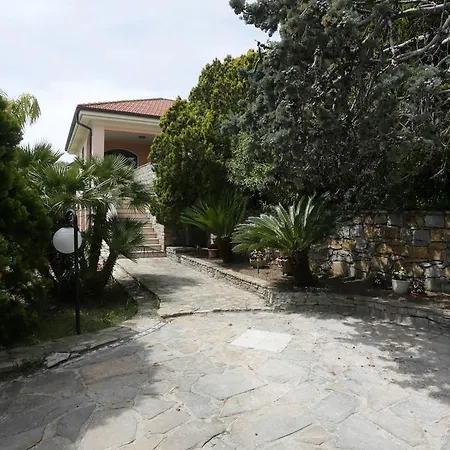 Le Roverelle Di Gorleri Gæstehus Diano Marina